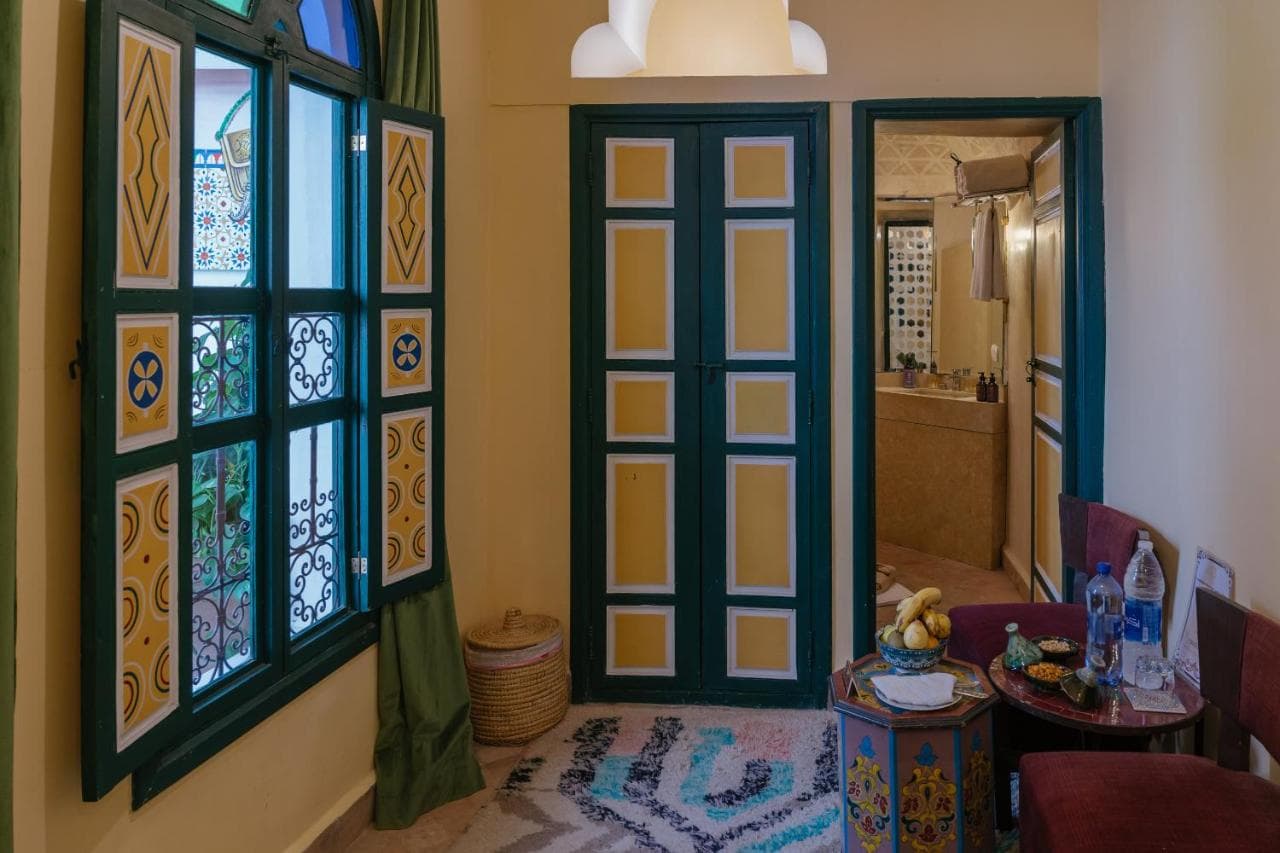 The Little Hara — Marrakech