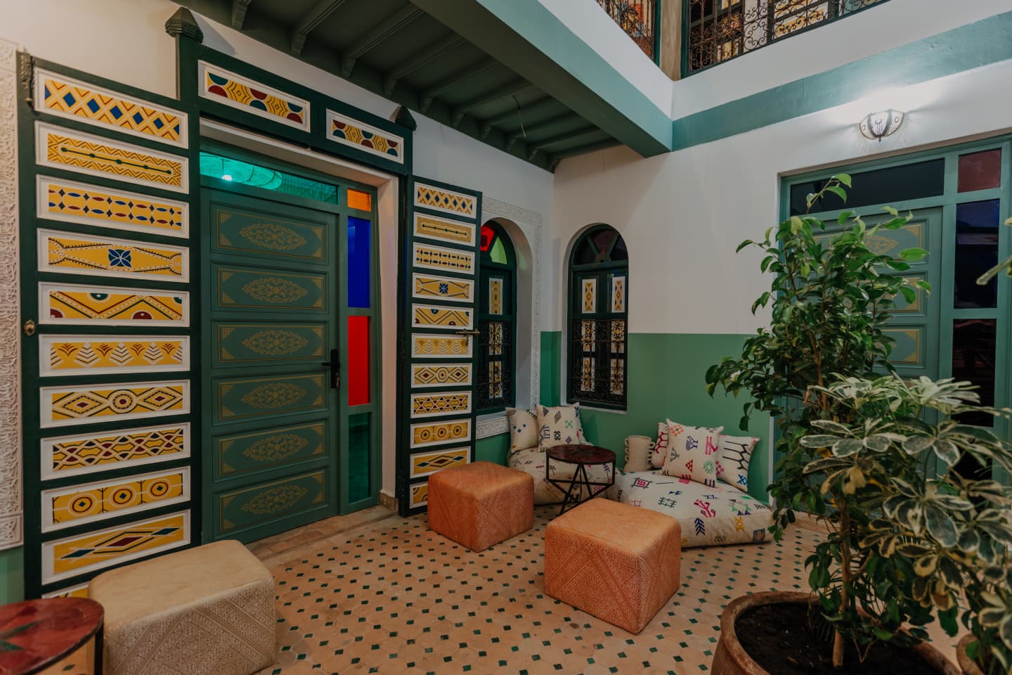 real soul of riad