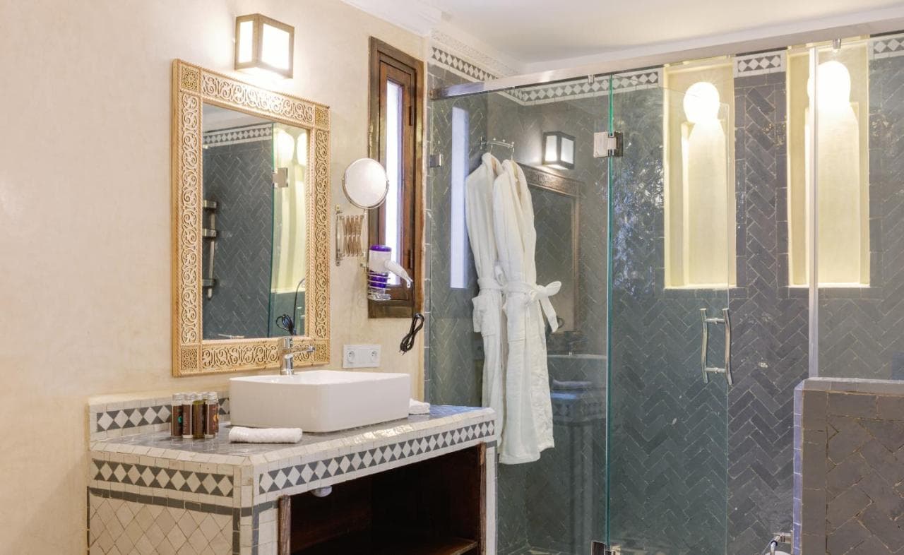 Riad El Hara — Marrakech