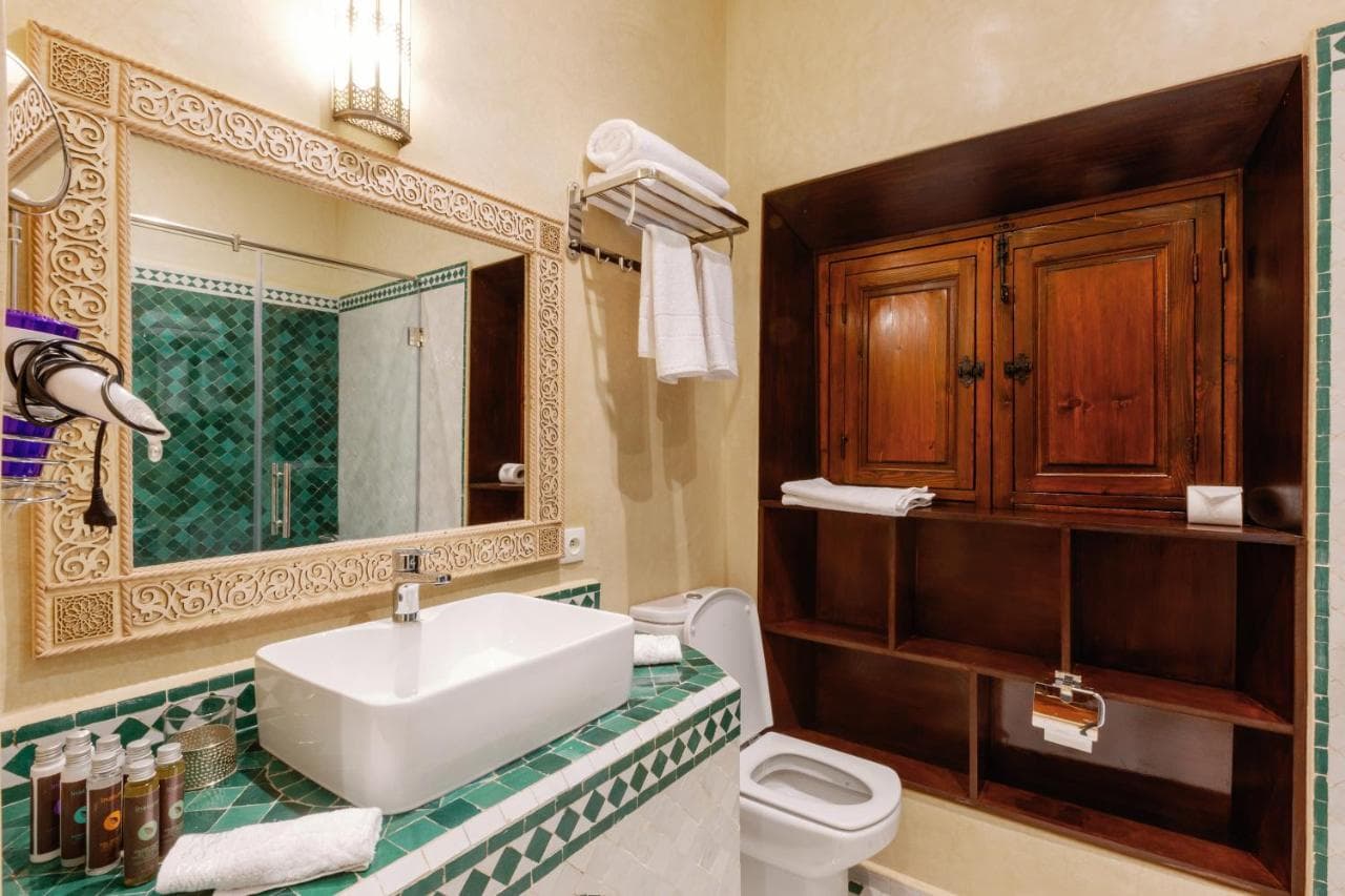 Riad El Hara — Marrakech