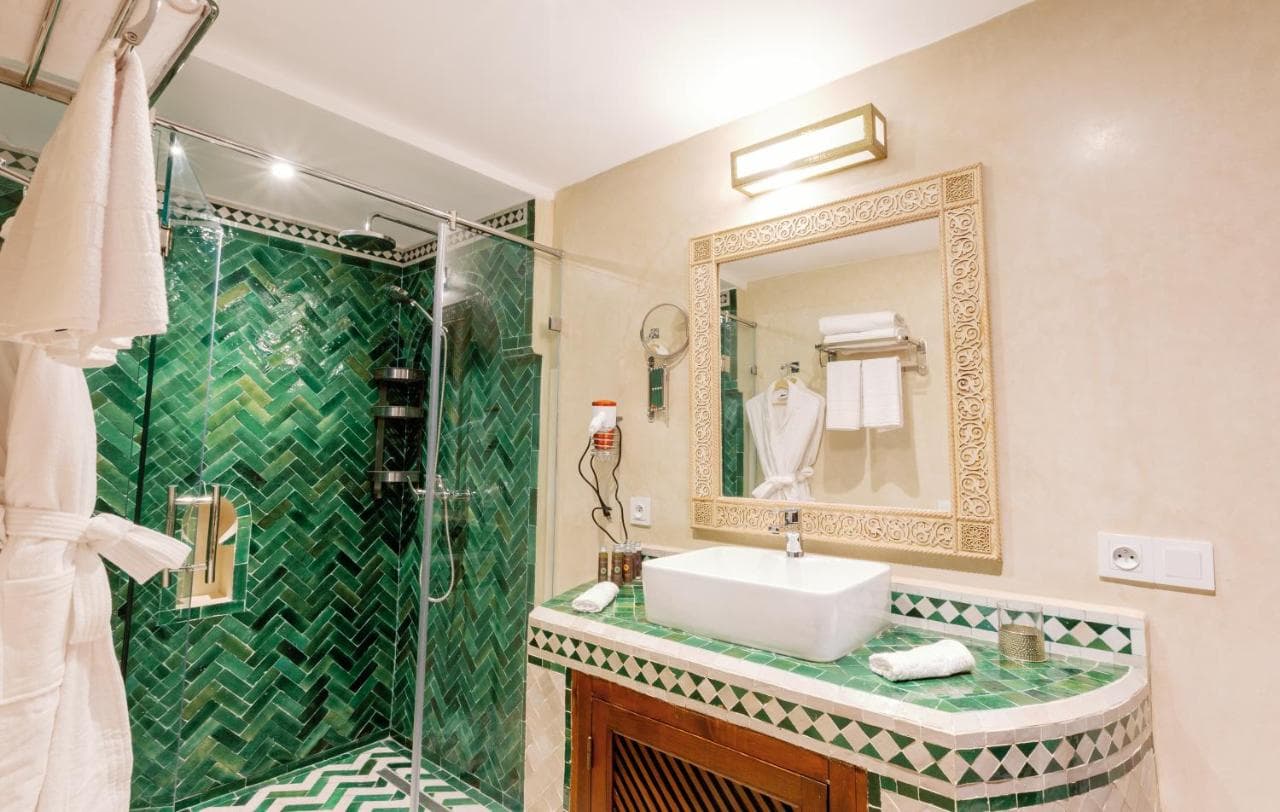 Riad El Hara — Marrakech