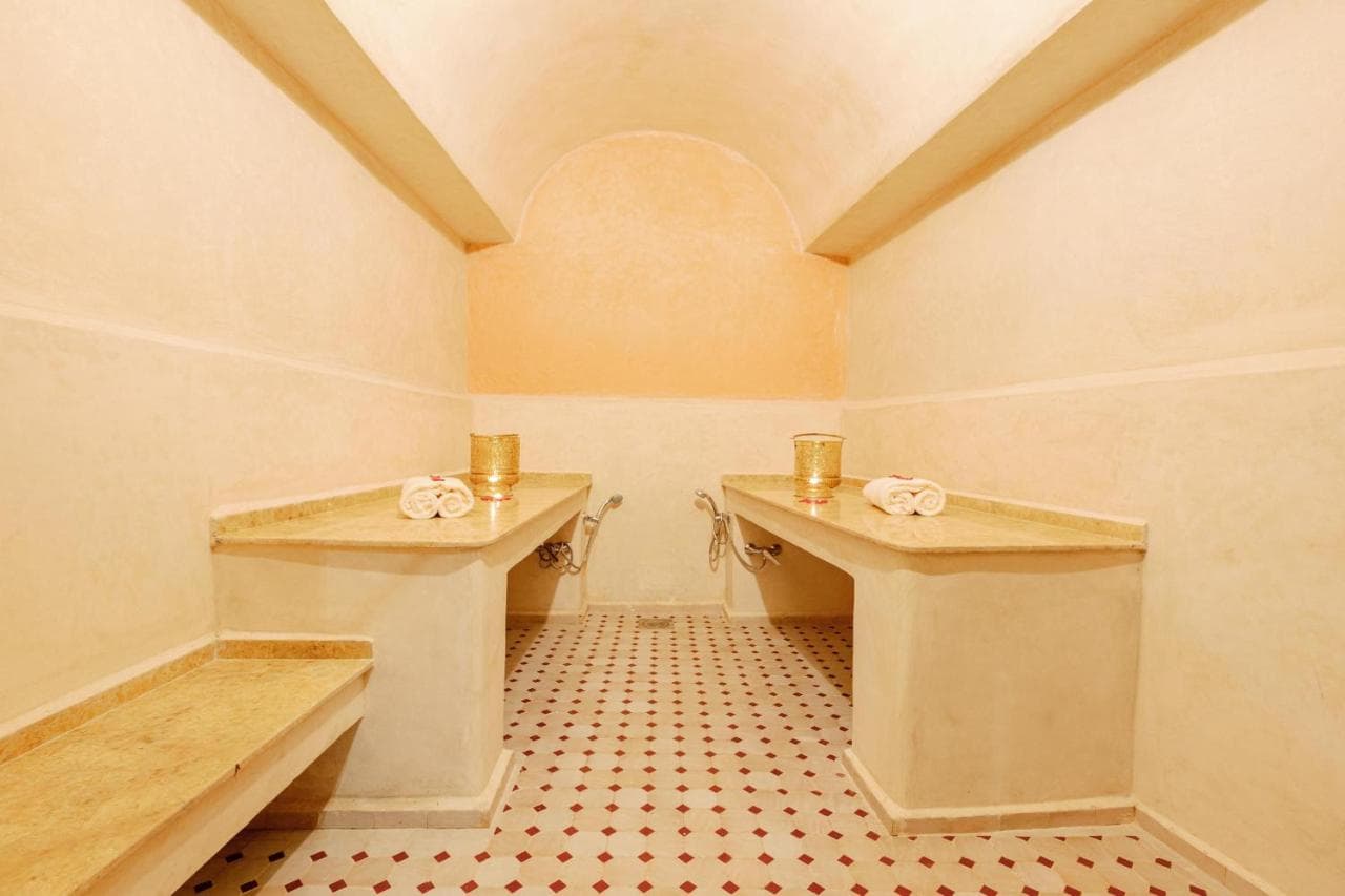 Riad El Hara — Marrakech