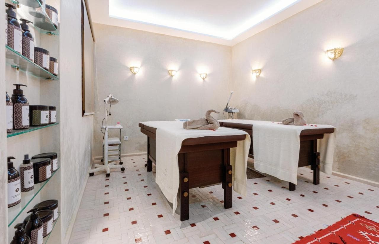 Riad El Hara — Marrakech