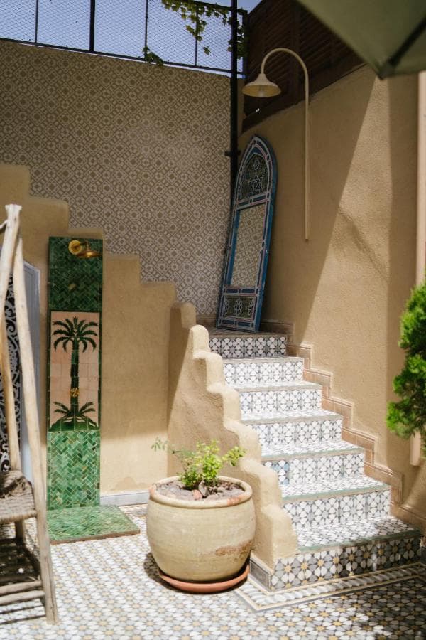 The Little Hara — Marrakech