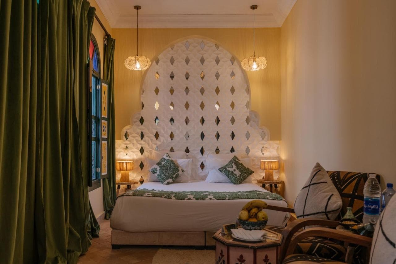 The Little Hara — Marrakech