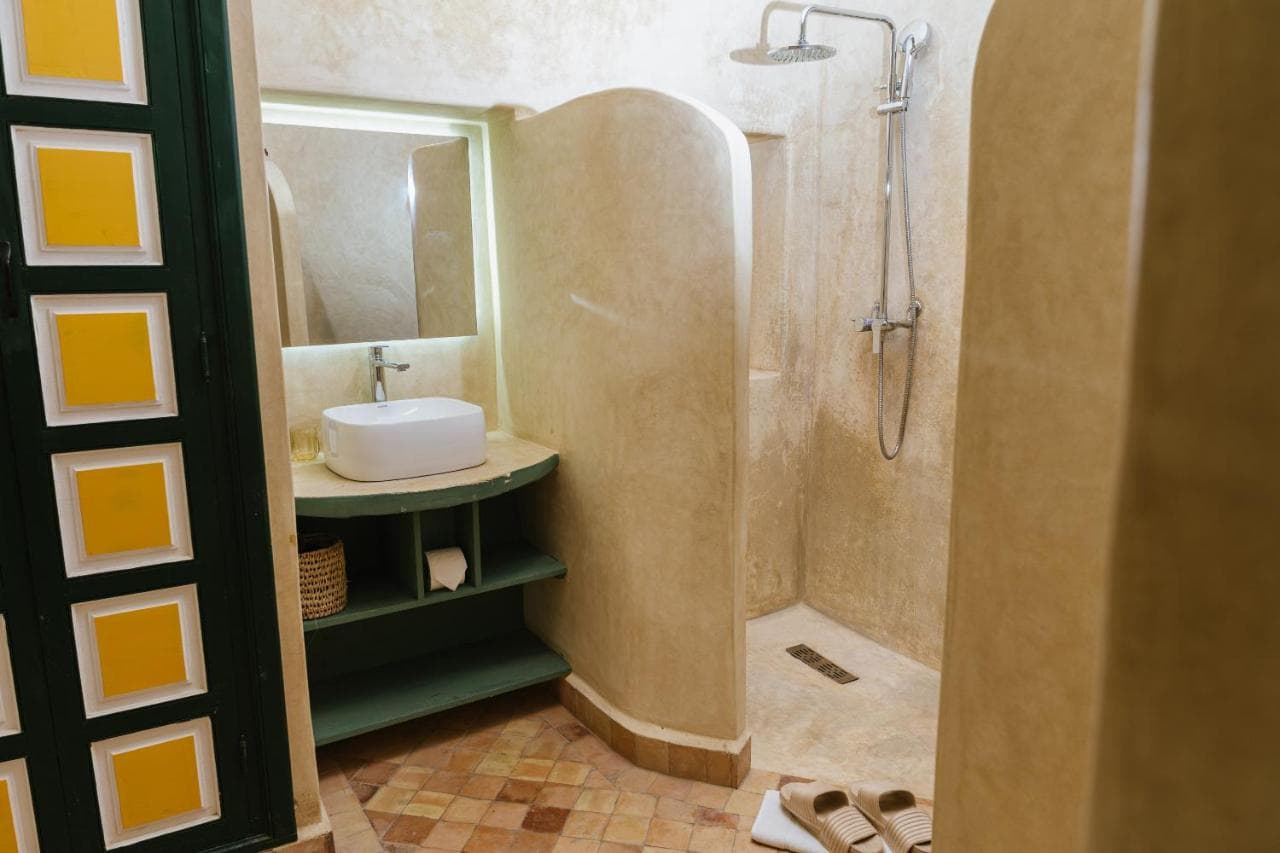 The Little Hara — Marrakech